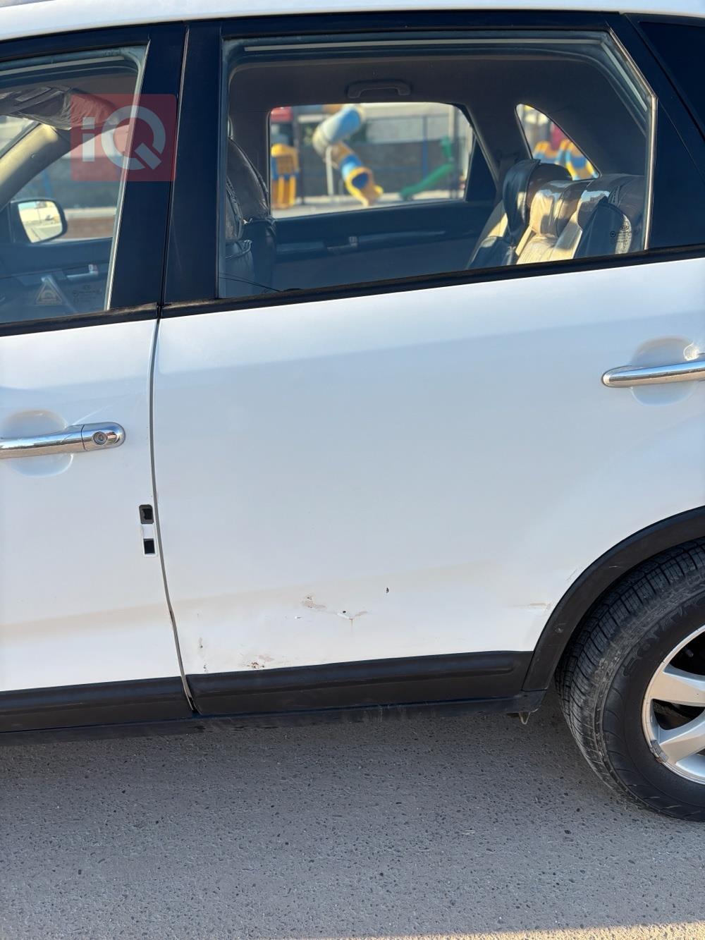 کیا سۆرینتۆ